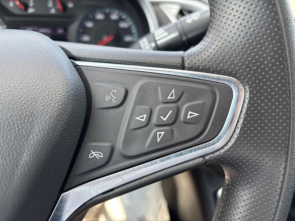 Used 2024 Chevrolet Malibu Sedan