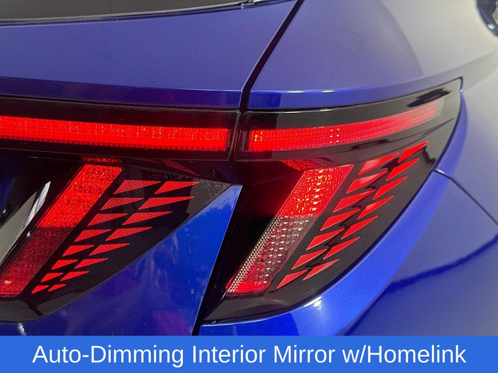 Used Car 2023 Hyundai Tucson  Sel For Sale Under $20,000 In Austin, Texas