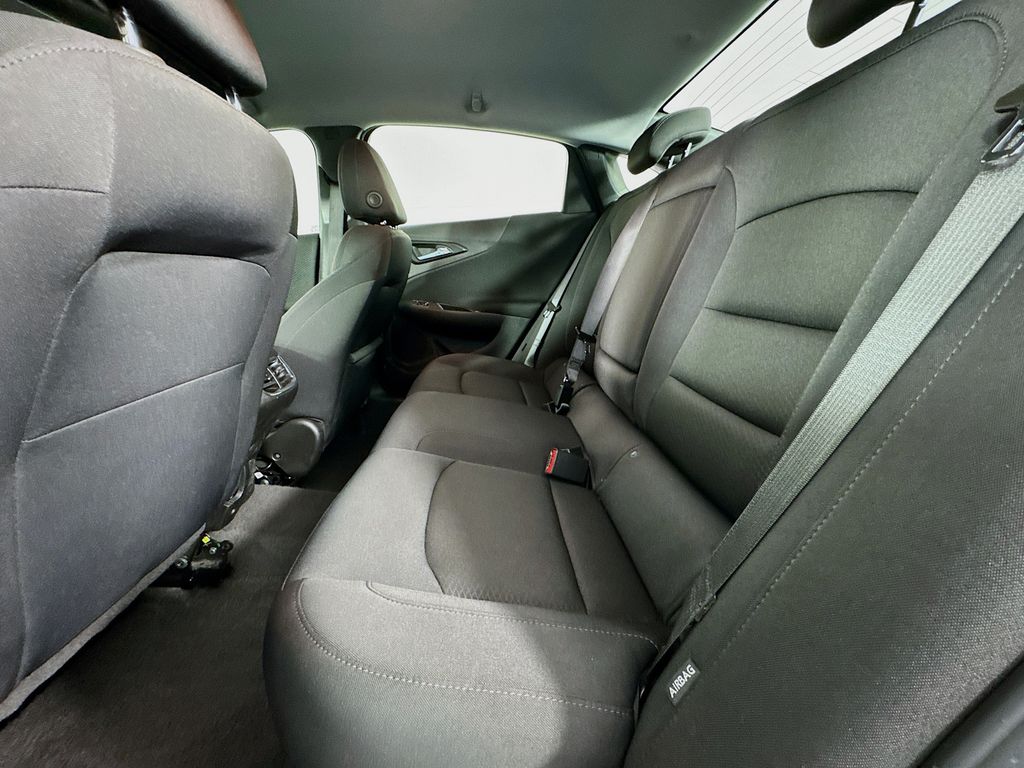 Used Car 2024 Chevrolet Malibu  Lt For Sale Under $20,000 In Austin, Texas