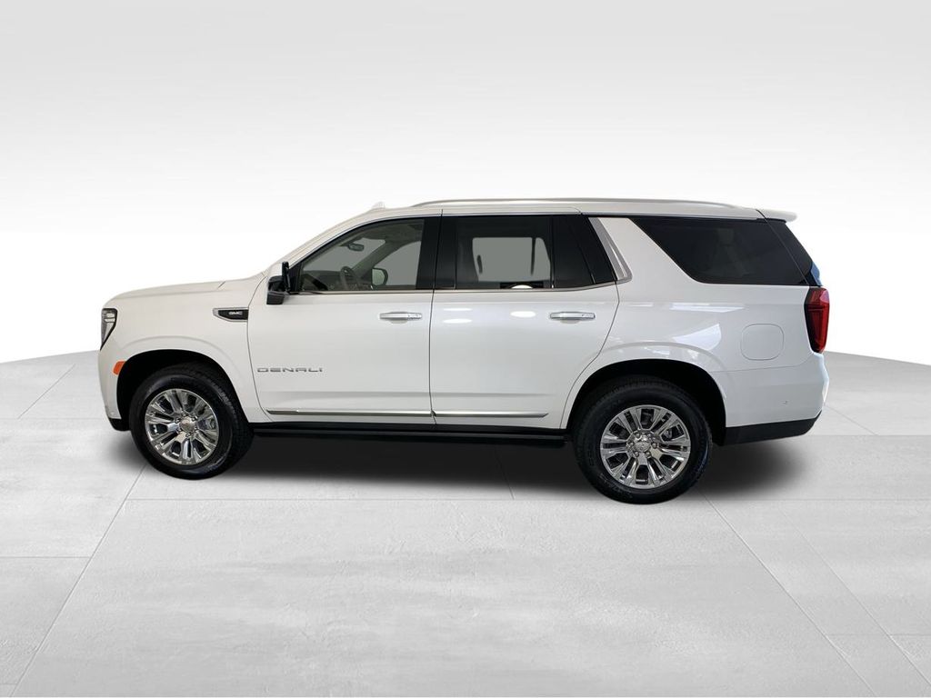 2024 GMC Yukon Denali 2