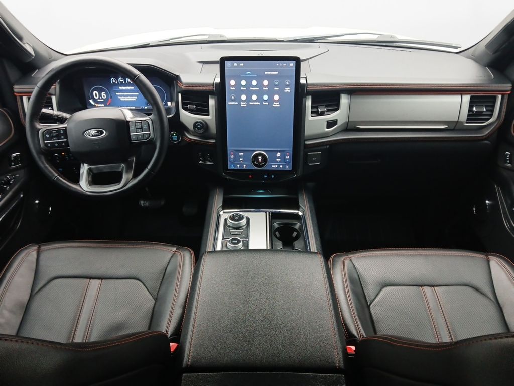 Used Car 2023 Ford Expedition  Timberline For Sale Under $70,000 In Austin, Texas