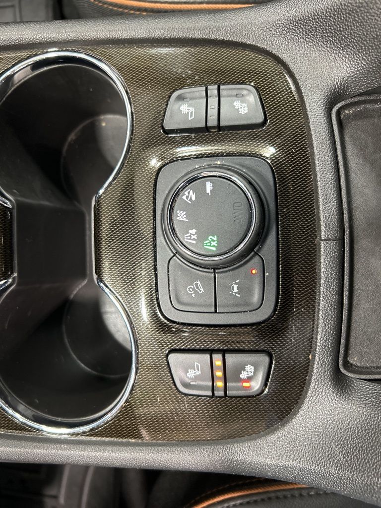 used 2022 GMC Acadia car, priced at $29,972