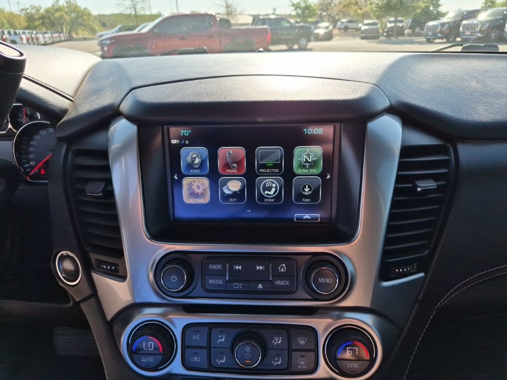 Used Car 2019 Chevrolet Suburban  Lt For Sale Under $20,000 In Austin, Texas