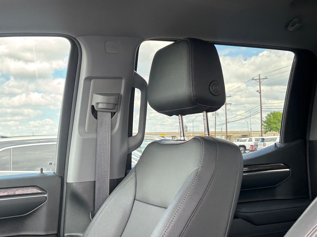 Used Car 2024 Chevrolet Silverado 1500  Ltz For Sale Under $60,000 In Austin, Texas