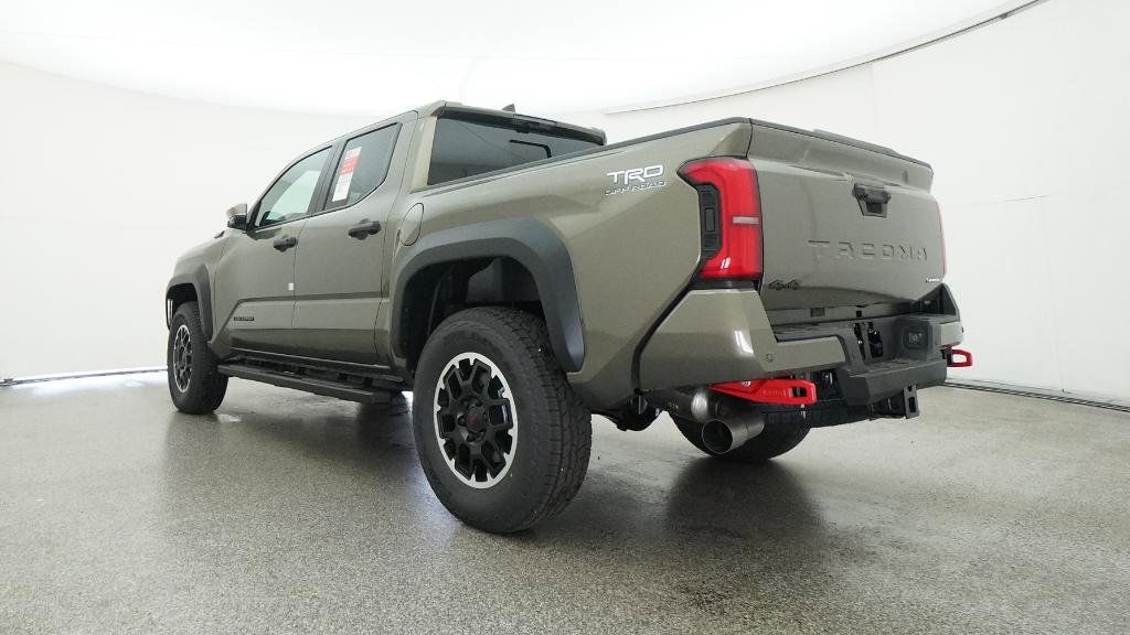 Thumbnail: 2025 Toyota Tacoma - 17