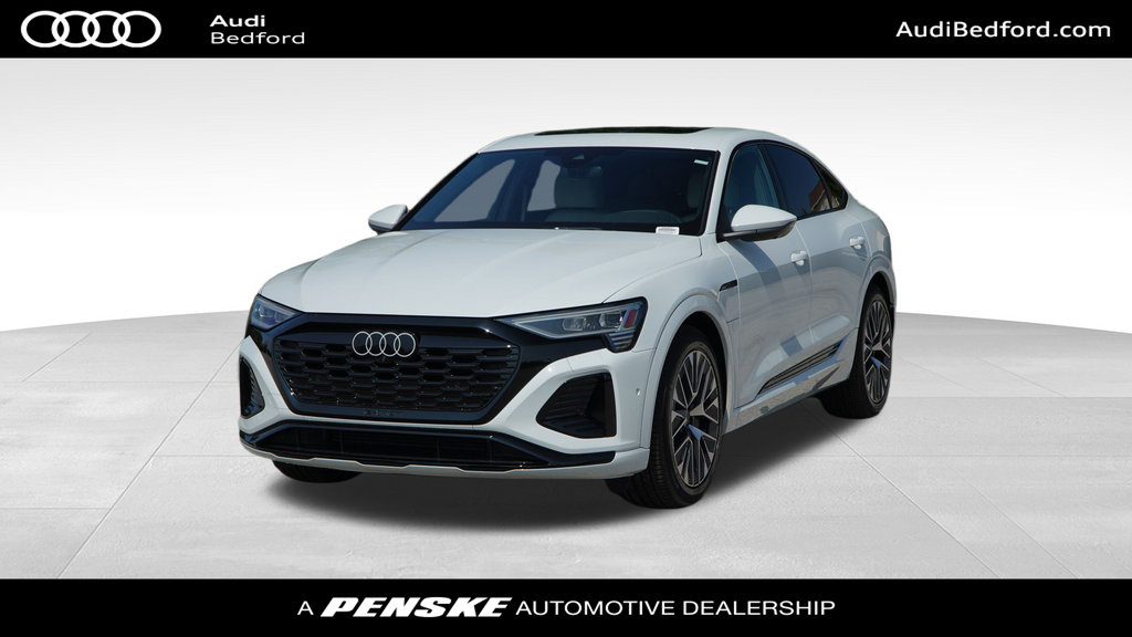 2024 Audi Q8 e-tron  -
                Bedford, OH