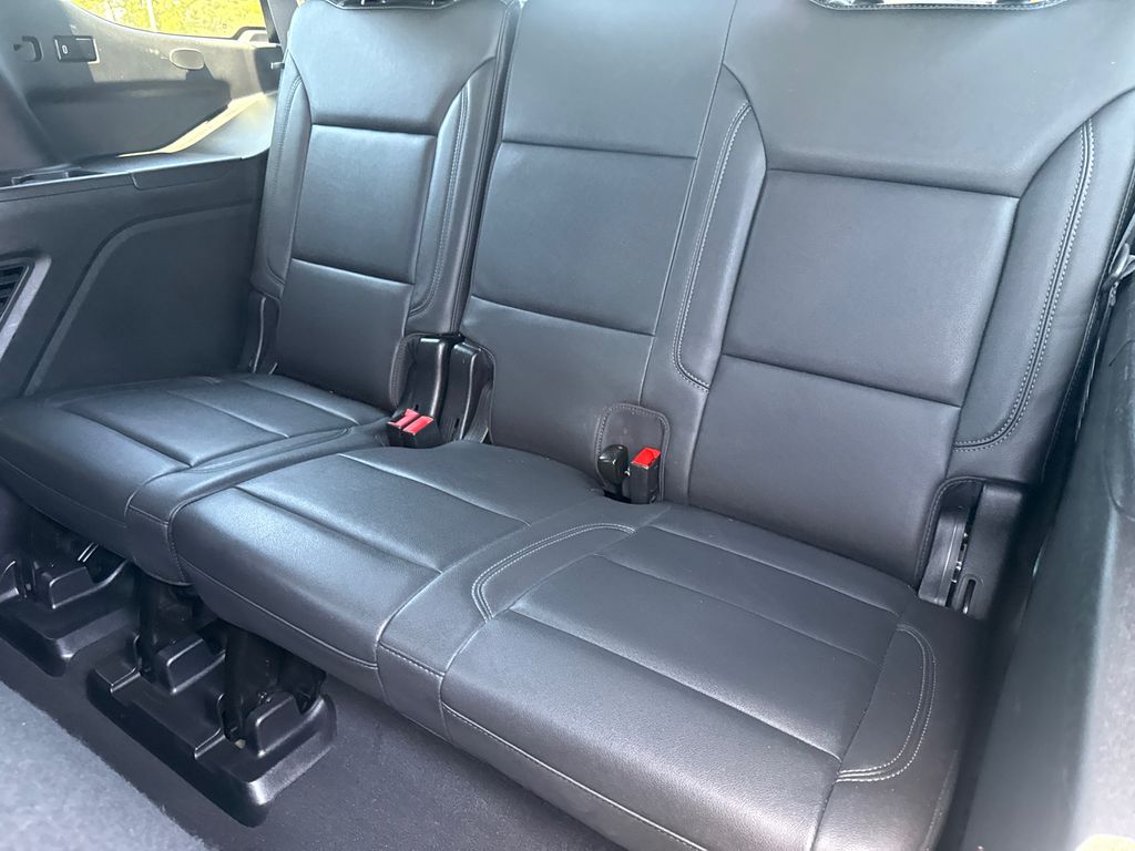 Used 2024 Chevrolet Tahoe SUV