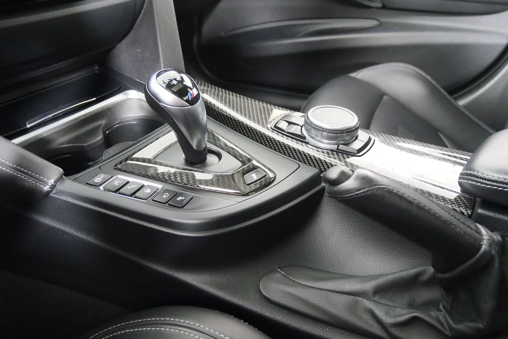 2016 BMW M3 Base 29