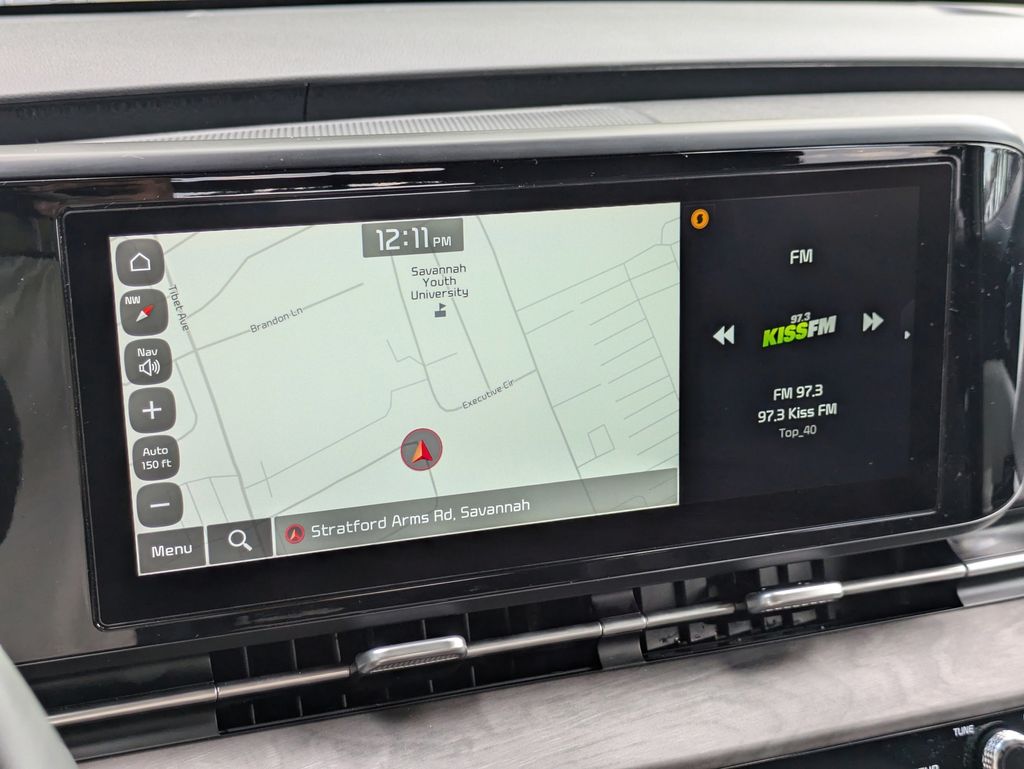 2024 Kia Carnival MPV EX