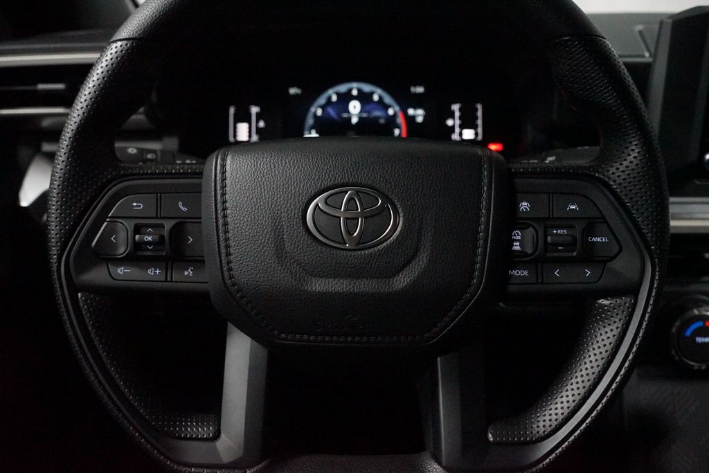 Thumbnail: 2026 Toyota Tacoma - 13