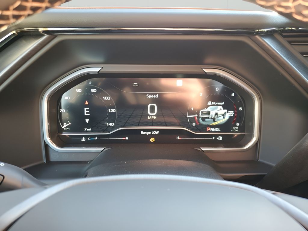 New Car 2025 Gmc Sierra 2500hd  At4 For Sale Under $90,000 In Austin, Texas