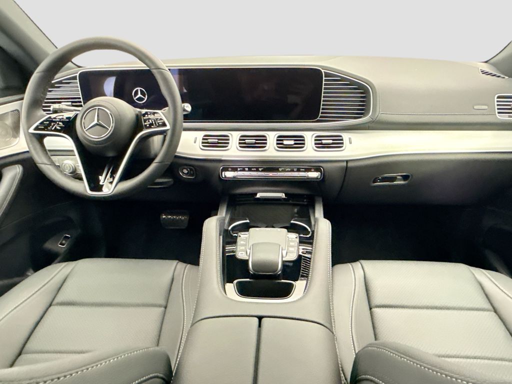 Thumbnail: 2026 Mercedes-Benz GLE - 13