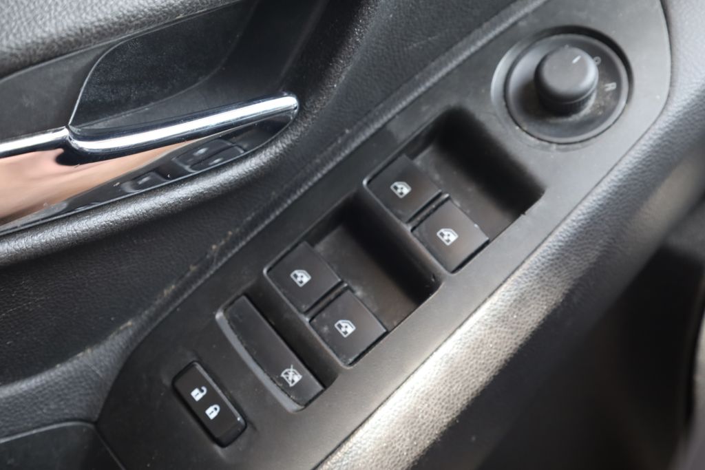used 2018 Chevrolet Trax car, priced at $11,791