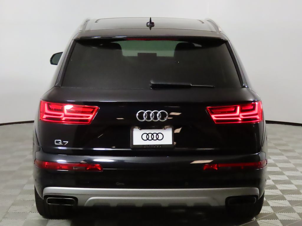 Thumbnail: 2019 Audi Q7 - 4