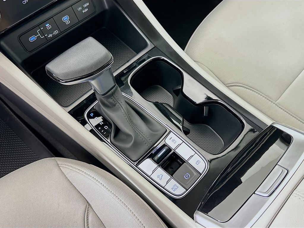 Thumbnail: 2026 Hyundai Tucson - 14