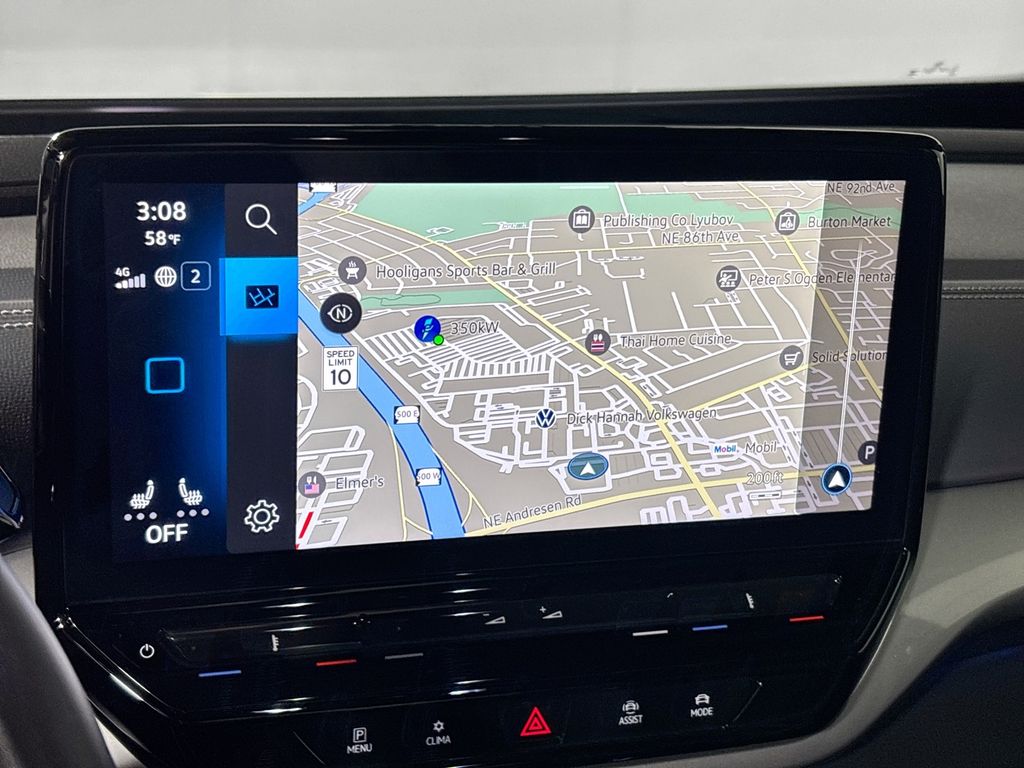 2023 Volkswagen ID.4 Pro S Plus