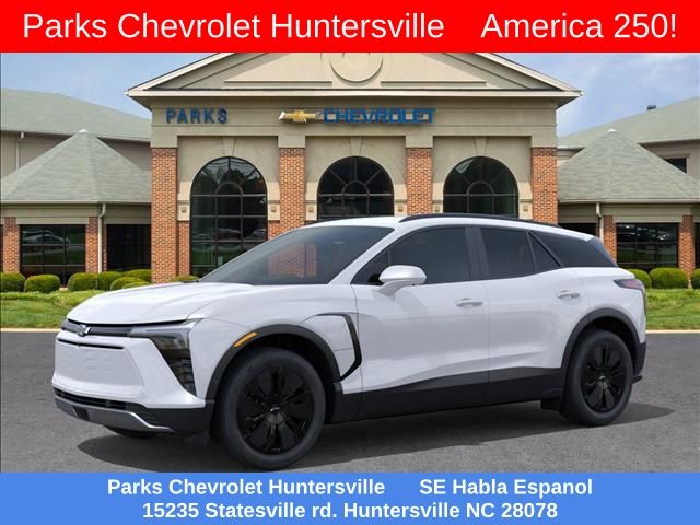 ChevroletBlazer EV3