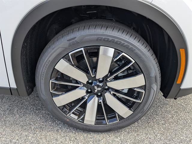 Used 2025 Mitsubishi Outlander SUV