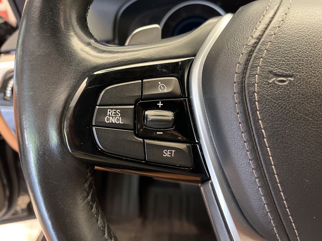 Thumbnail: 2019 BMW 5 Series - 14