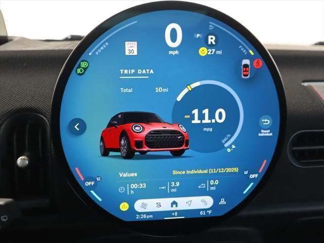 Thumbnail: 2026 MINI Cooper - 30