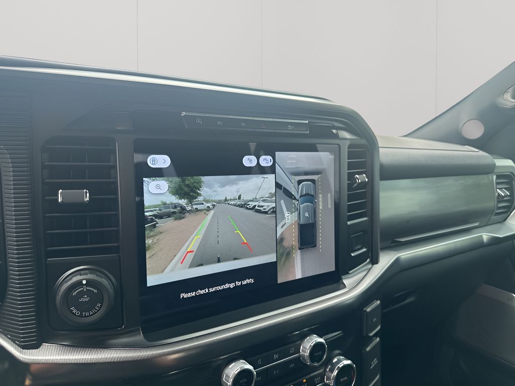 Used Car 2024 Ford F-150  Lariat For Sale Under $120,000 In Austin, Texas