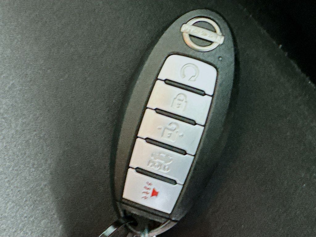 Used Car 2025 Nissan Altima  2.5 Sv For Sale Under $25,000 In Austin, Texas