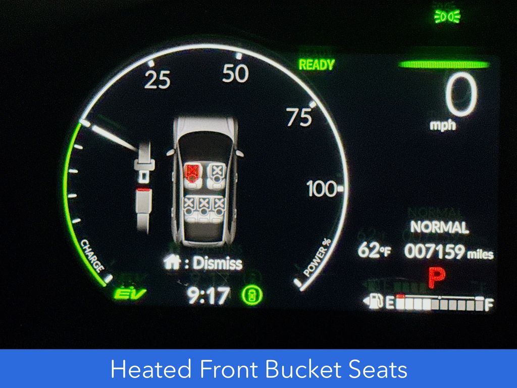Used Car 2025 Honda Cr-v Hybrid  Wagon 4 Dr. Sport All Wheel Drive For Sale In Austin, Texas
