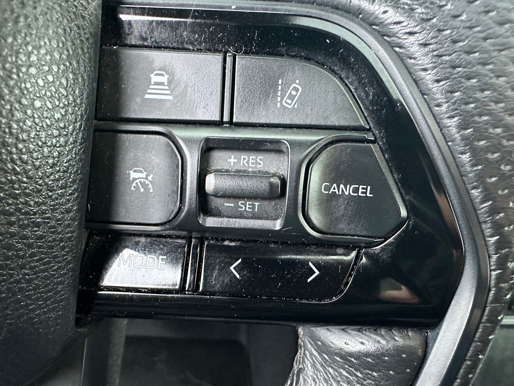 2023 Toyota Tundra Hybrid TRD Pro