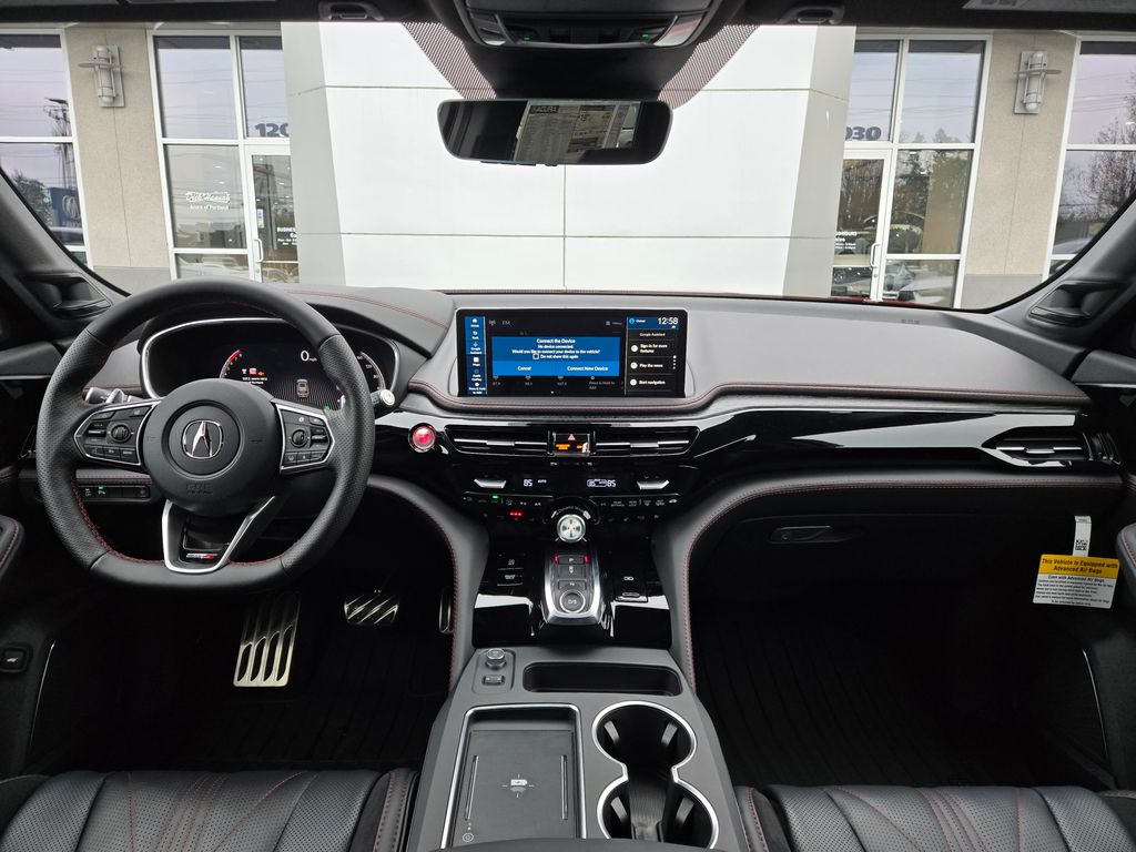 2026 Acura MDX Type S w/Advance Package