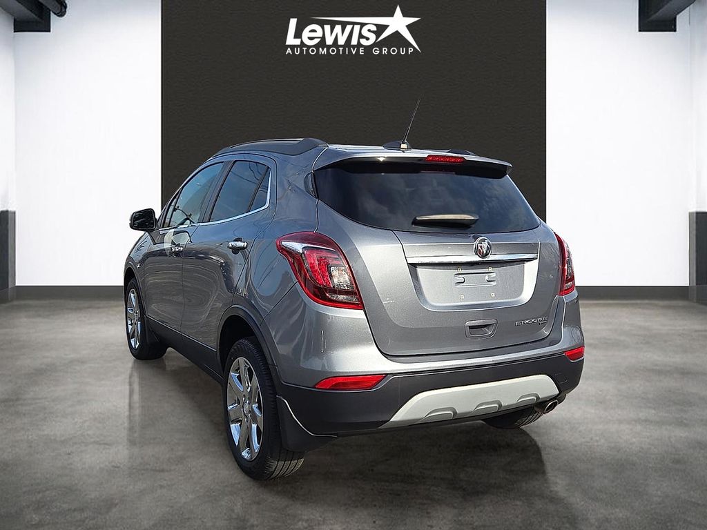 Used 2019 Buick Encore For Sale in Farmington, AR