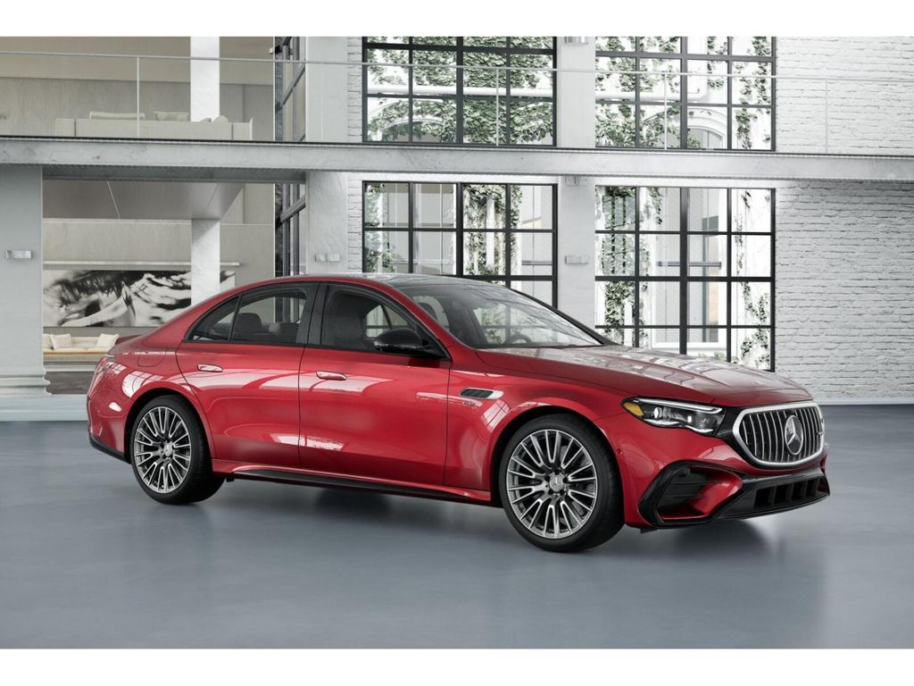 Thumbnail: 2026 Mercedes-Benz E-Class - 12