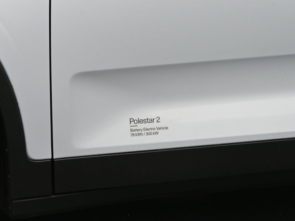 2022 Polestar 2 Long Range Dual Motor