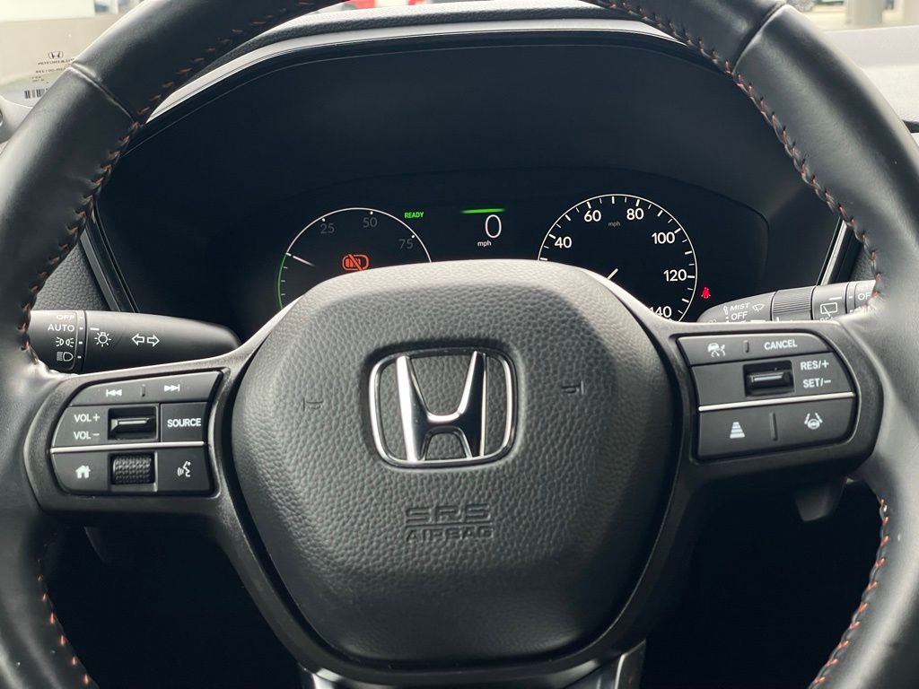 Thumbnail: 2023 Honda CR-V - 12