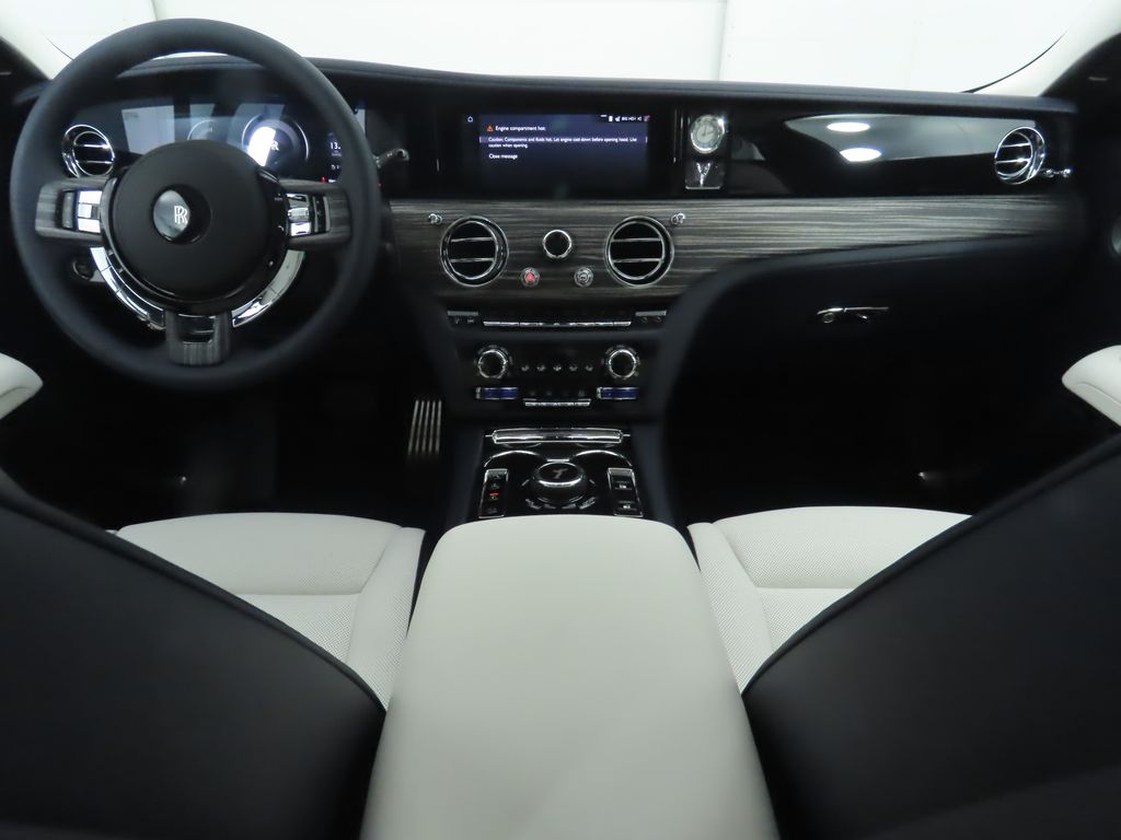 Thumbnail: 2026 Rolls-Royce Ghost - 13