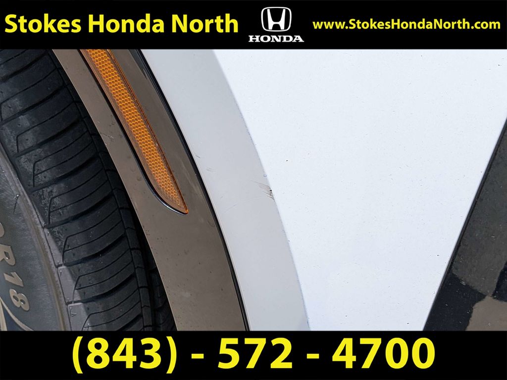 2021 Kia Sorento S White at Stokes Mazda