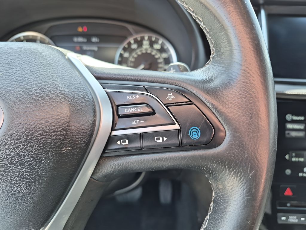 Used Car 2022 Infiniti Qx50  Luxe For Sale Under $25,000 In Austin, Texas