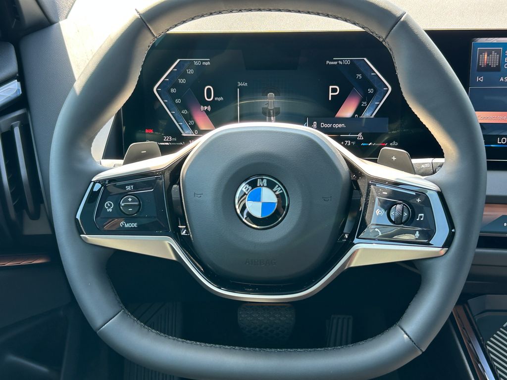 2025 BMW X3 3.0i 18