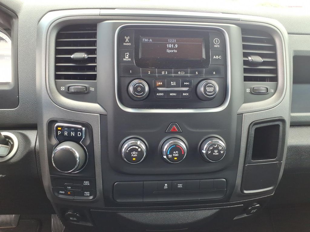 used 2013 Ram 1500 car, priced at $13,900