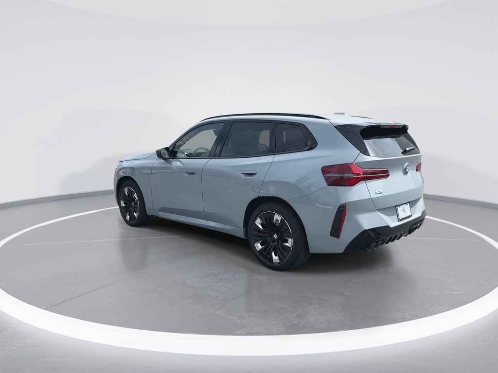 Thumbnail: 2026 BMW X3 - 6