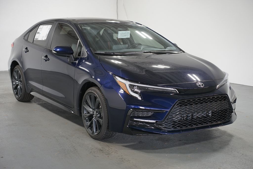 Thumbnail: 2026 Toyota Corolla - 3