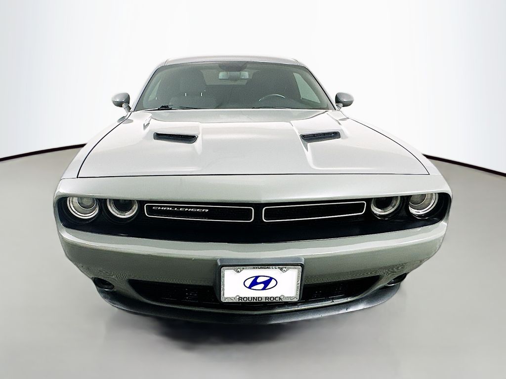 Thumbnail: 2019 Dodge Challenger - 2