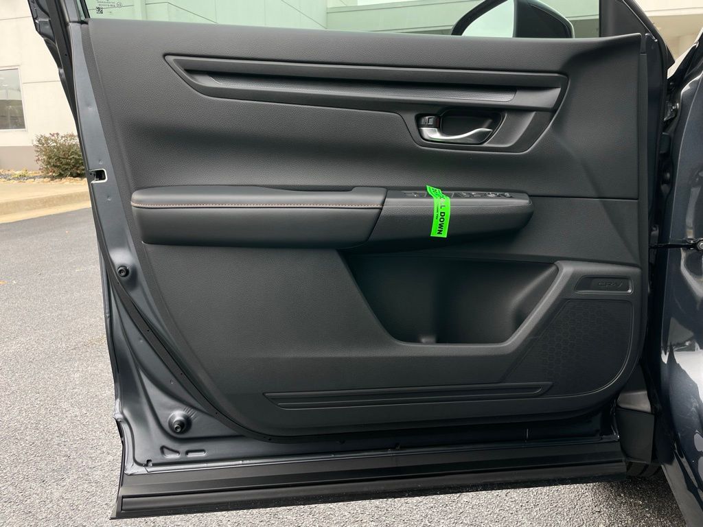 2025 Honda CR-V Sport 24