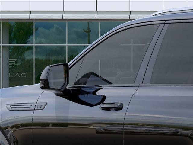2026 Cadillac Escalade IQL Sport - 11