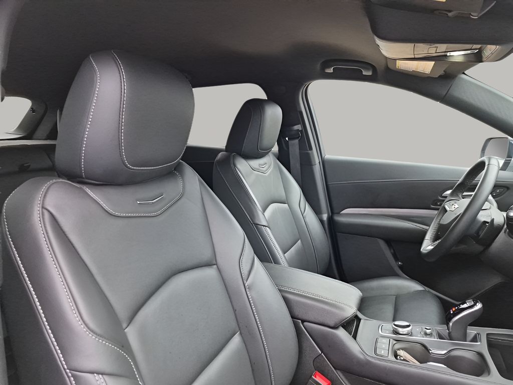 Used Car 2025 Cadillac Xt4  Premium Luxury For Sale Under $35,000 In Austin, Texas