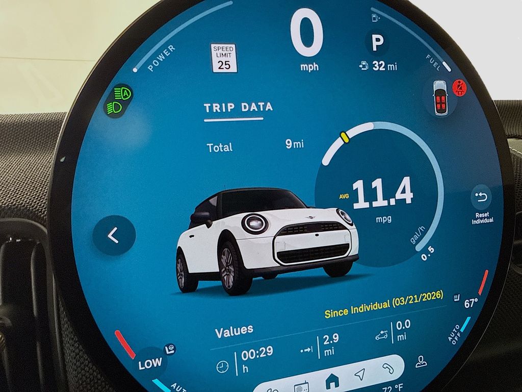 Thumbnail: 2026 MINI Cooper - 27