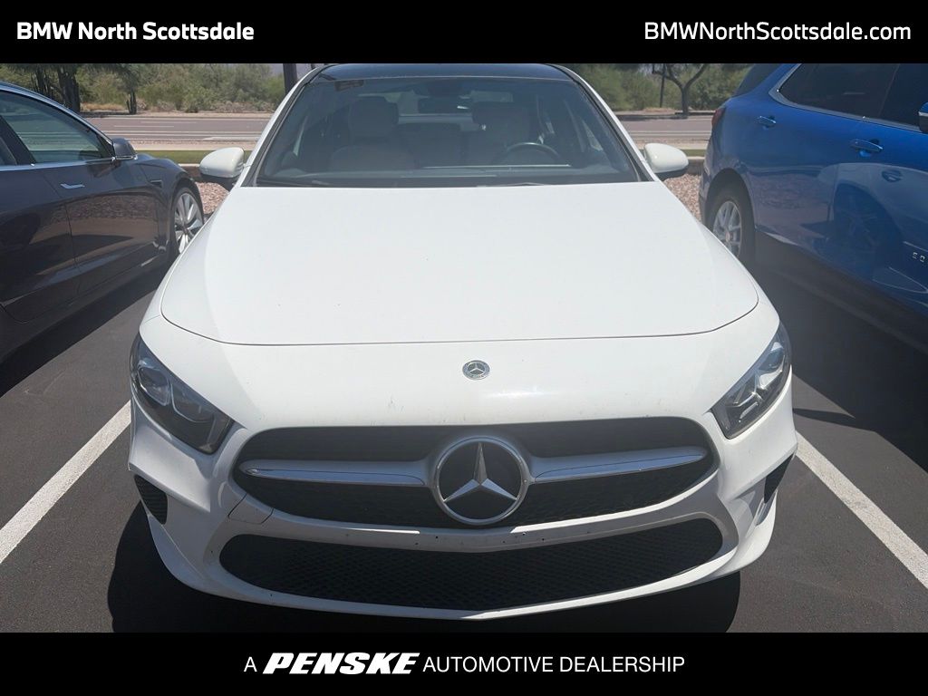 2022 Mercedes-Benz A-Class A 220 -
                  Phoenix, AZ