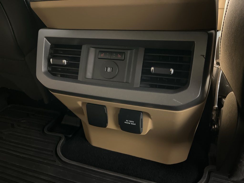 Thumbnail: 2023 Ford Econoline - 20