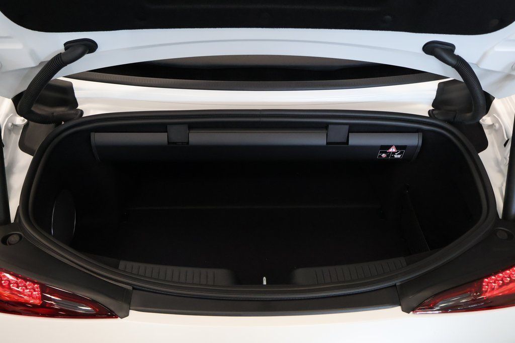 Thumbnail: 2026 Mercedes-Benz SL-Class - 7