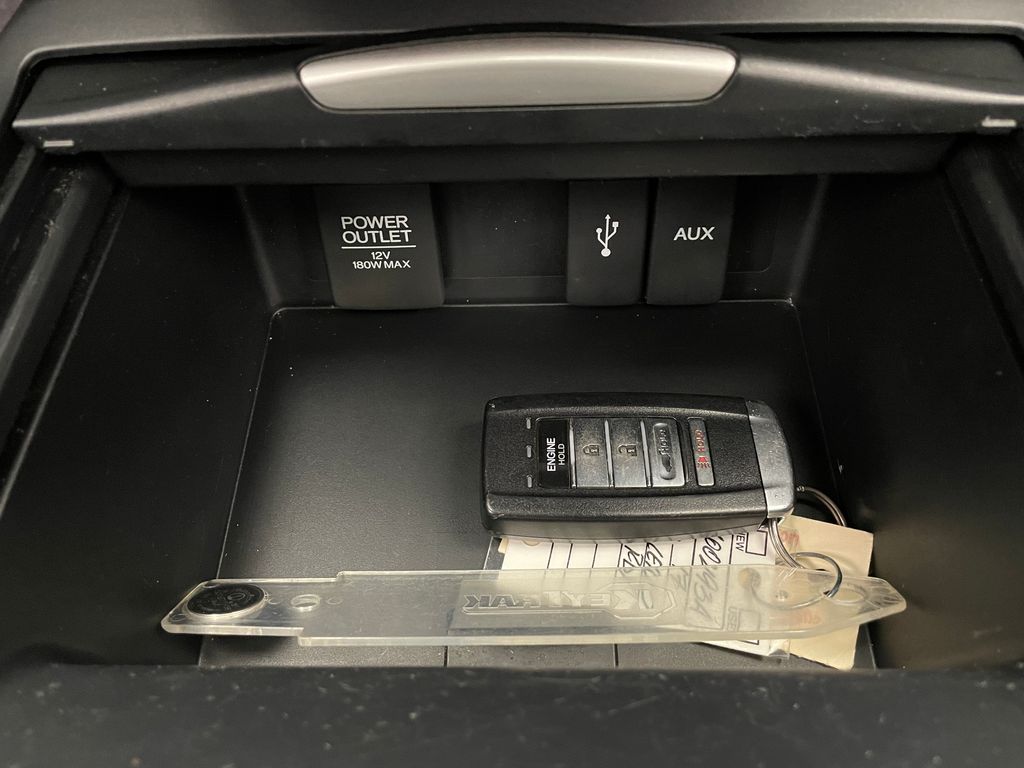 Thumbnail: 2017 Acura RDX - 30