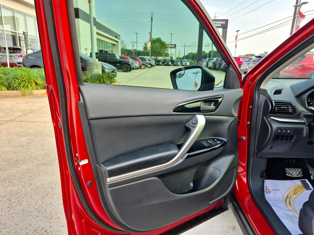 2023 Mitsubishi Eclipse Cross SE  at DeMontrond Gulf Freeway
